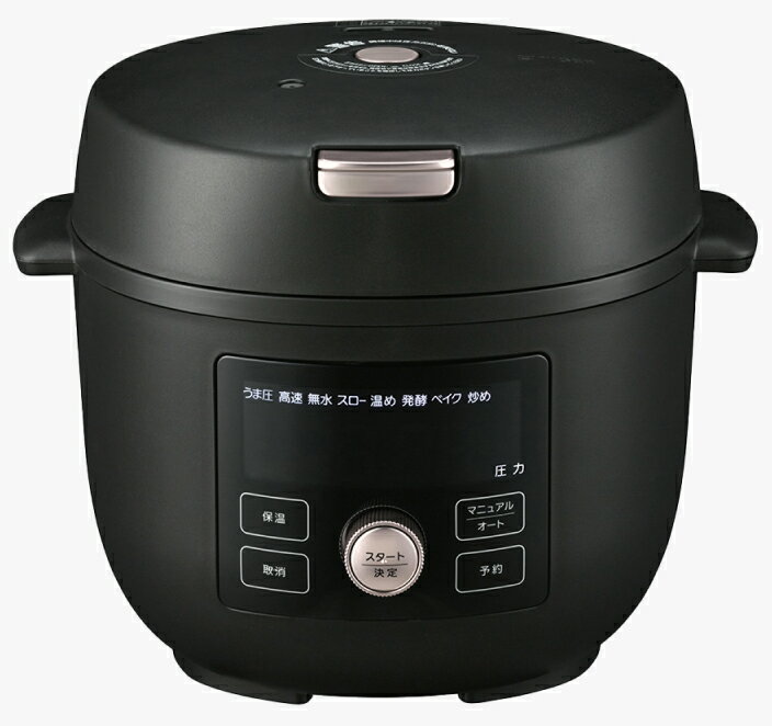 TIGER ˡ COK-B220-KM(ޥåȥ֥å)ŵTIGER COOKPOT 23 100ǯݤ...
