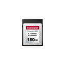 Transecend トランセンド CFExpress Card Gen3x2 160GB TS160GCFE860