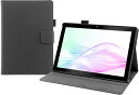 aiwaデジタル 10.1インチ タブレットPC用PUケース Dタイプ JA3-CAS0005(10)