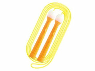 SONiC/ソニック なわとび クイックスピンクロス ベアリング付 オレンジ QX-5283-OR