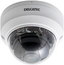 DXアンテナ ドーム型ワイヤレス対応ネットワークカメラ CNW3CDF1
