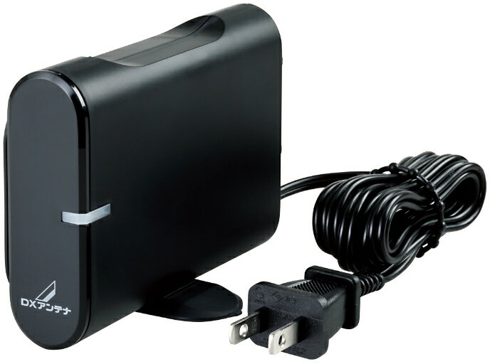 DXアンテナ CATV上りブースター(卓上用) TR20