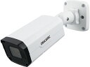 DXアンテナ 電動可変焦点バレット型ネットワークカメラ CNE3CBZ1