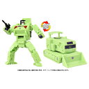 TAKARATOMY タカラトミー トランスフォーマー TS-05 ボーンクラッシャー 発売前予約 受注生産の為キャンセル不可 代引注文不可