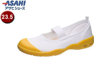 ASAHI/アサヒシューズ JAN違い