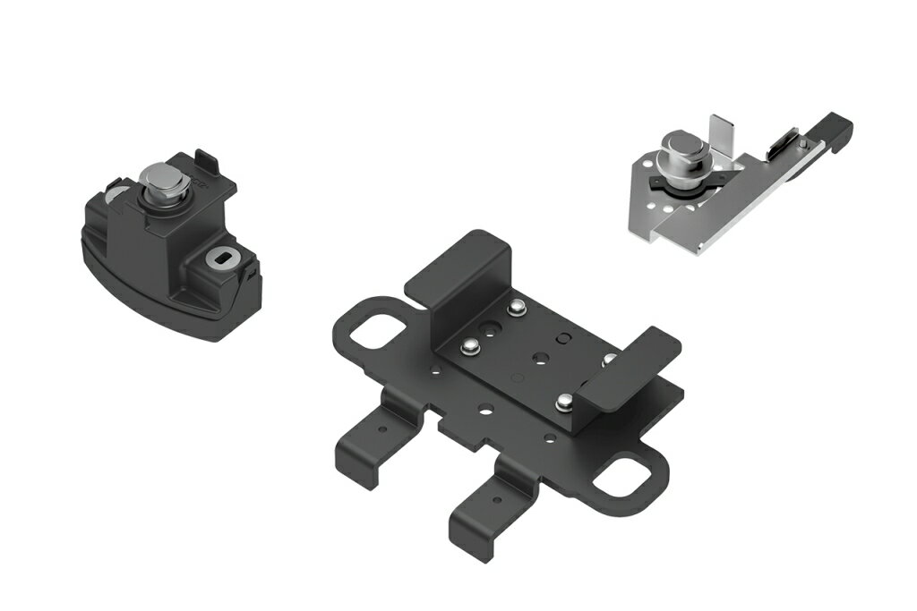 エプソン ELPMB66B 配線ダクト取付金具(黒)