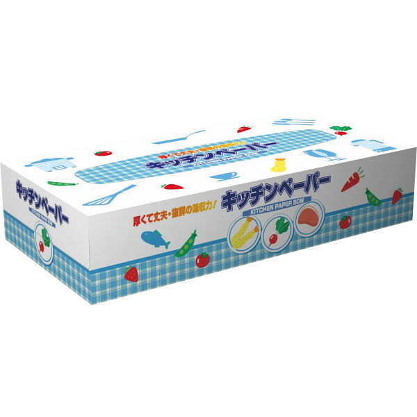 BOXキッチンペーパー