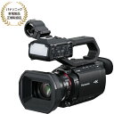 Panasonic パナソニック HC-X2100 デジタル4Kビデオカメラ 【当店はパナソニック家電製品正規取扱店です】