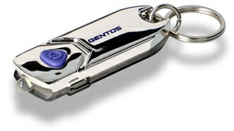 GENTOS ジェントス GK-103RW　Boostモード搭載 キーライト　USB充電式