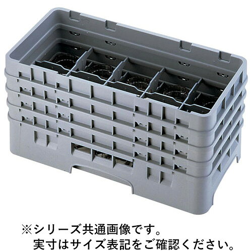 ●型式：10HG578 ●幅×奥行×高さ(mm)：504×254×184●質量(kg)：1.76●洗浄・保管から運搬まで使えて便利。●持ち運びに重くなり過ぎず、限られたスペースにドリンクウェアを保管するのに便利です。●カウンターの下に置く小型食器洗浄機に最適です。●仕切り内寸法：102×86●有効深さ(mm)：149 商品情報 サイズ幅×奥行×高さ(mm)：504×254×184質量(kg)1.76 IGL61578　