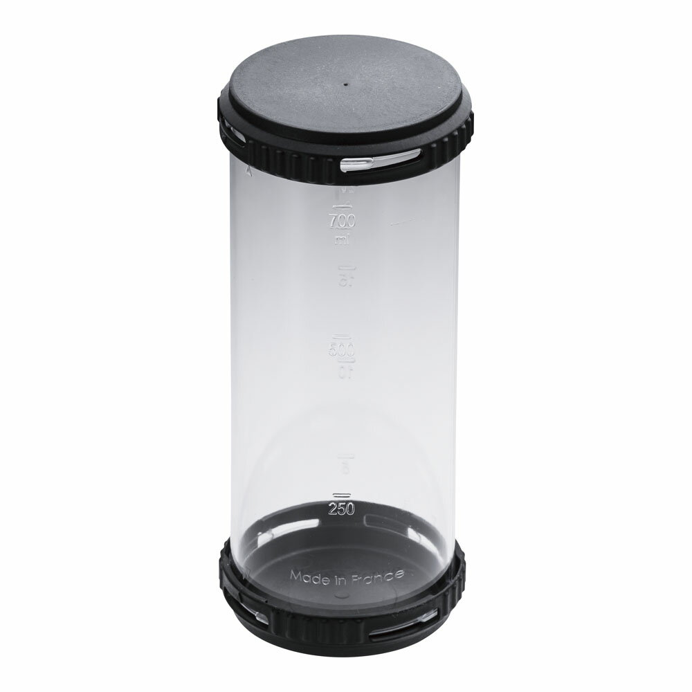 deBUYER デバイヤー デバイヤー プレッシャーシリンジ専用 交換カートリッジ3358-75