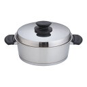 Fissler フィスラー フィスラー コロナル キャセロール 10-120 24cm