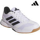 adidas アディダス 【メンズ】リグラ 8 インドア/Ligra 8 Indoor JI1505 【フットウェアホワイト/コアブラック/フットウェアホワイト...