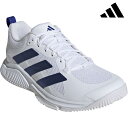adidas アディダス 【メンズ】コート チーム バウンス 2.0/Court Team Bounce 2.0 IH5549 【フットウェアホワイト/チームロ...