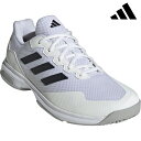 adidas アディダス 【メンズ】ゲームコート 2.0 オムニコート/GameCourt 2.0 Omnicourt JQ5010 【フットウェアホワイト/コ...