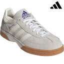 adidas アディダス 【メンズ】ハンドボール スペツィアル/Handball Spezial JP9800 【フットウェアホワイト/オフホワイト/ルシッドブ...