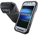 タフブック Panasonic パナソニック 4.7型TOUGHBOOK FZ-N1E(Wi-Fi/4GB/eMMC64GB/バーコードリーダー) FZ-N1EJQAZPJ 単品購入のみ可(同一商品であれば複数購入可) クレジットカード決済 代金引換決済のみ