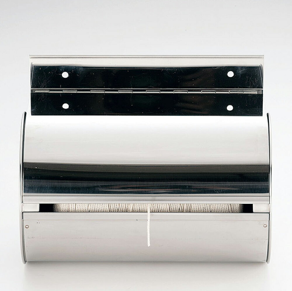 遠藤商事 18-8 たこ糸ホルダー 壁固定型