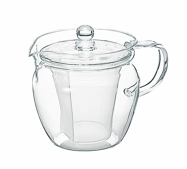 HARIO ハリオ ハリオ ティーポット 茶々なつめ CHRN-4N