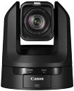 CANON キヤノン リモートカメラ ブラック CR-N300(BK) 5157C001