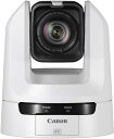 CANON キヤノン リモートカメラ ホワイト CR-N300(WH) 5157C002