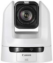 CANON キヤノン リモートカメラ ホワイト CR-N100(WH) 6527C002