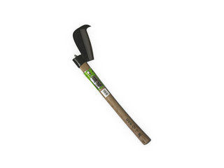 FUKUI 福井 【OWL/銀翁流】紀州型 丸ヒツナタ 350g #168