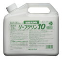 SUMITOMO/住友化学園芸 リーフクリン10業務用 2L