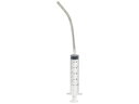 MARUHACHI マルハチ産業 注入型計量器(チューブ付) 10ml GA-8