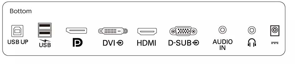 【中古】Benq Gl2460