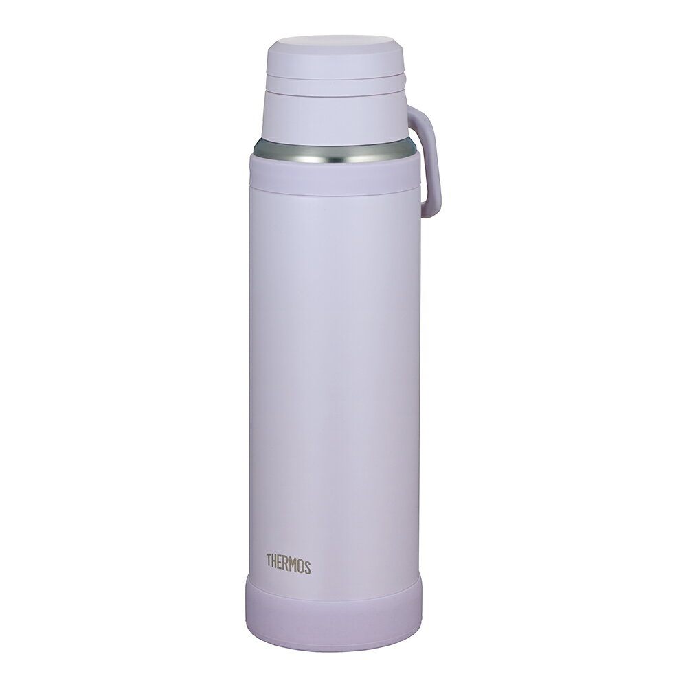 THERMOS サーモス 真空断熱ケータイマグ　1000ml　ライトパープル