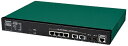 パナソニックEWネットワークス PoE給電スイッチングハブ MGA-ML4TWPoE++ 3年先出しセンドバック保守バンドル PN290496B3(2)