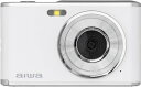 aiwaデジタル コンパクトデジタルカメラ cam DCB ホワイト JA4-DCM0001(WH)