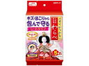 HAKUGEN 白元アース ニオイがつかない わらべ シートタイプ 5枚入