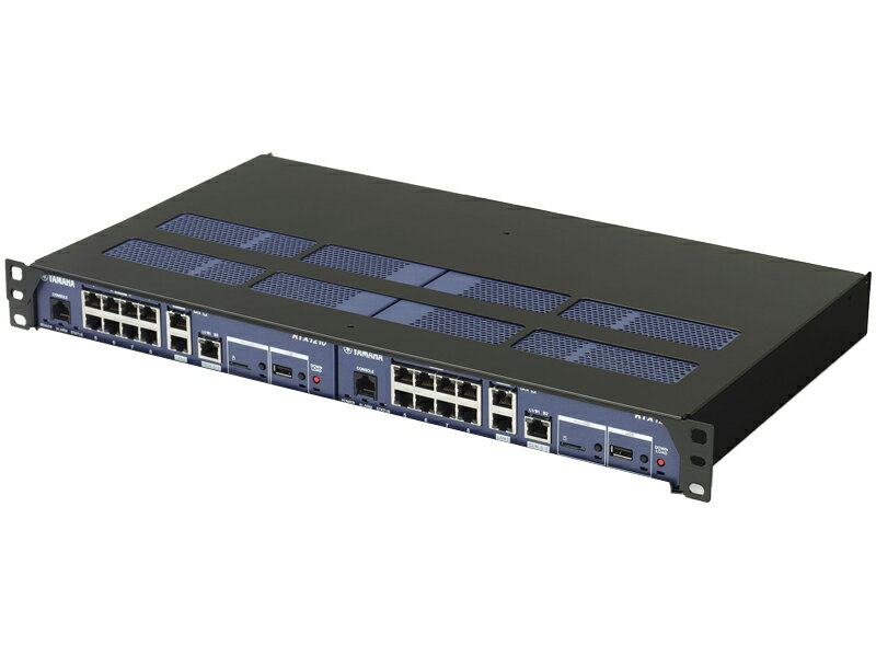 YAMAHA ヤマハ ラックマウントキット（RTX1210、RTX1220用） YRK-1210 単品購入のみ可（同一商品であれ..