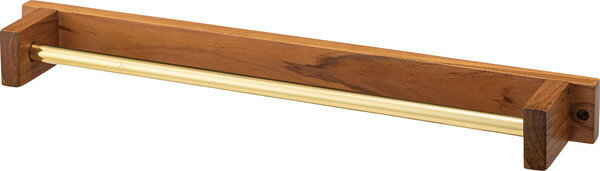 東谷 ROOM ESSENCE タオルハンガー ブラウン JW-226BR 同梱注文不可 カード払い限定 沖縄・北海道・離島お届け並びに時間指定不可