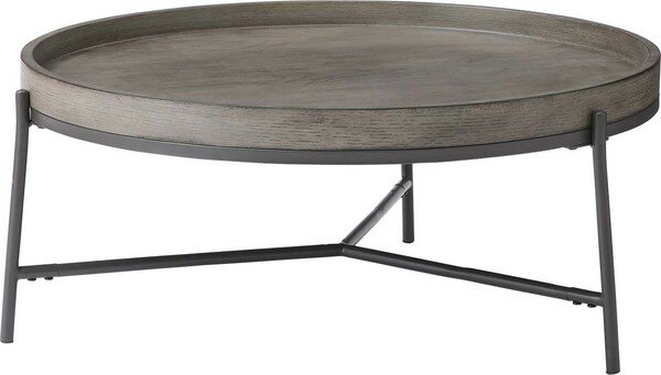 東谷 ROOM ESSENCE ラウンドテーブル グレー PT-785GY 同梱注文不可 カード払い限定 沖縄・北海道・離島お届け並びに時間指定不可