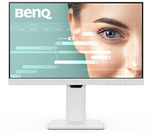 当社はベンキュージャパン正規取扱店(認定販売店)です BenQ ベンキュー フルHD対応 23.8型アイケア液晶ディスプレイ/IPS/HDMI 、DP、USB Type-C （65W給電）、DP出力x1 GW2486TC 単品購入のみ可（同一商品であれば複数購入可） クレジットカード決済 代金引換決済のみ