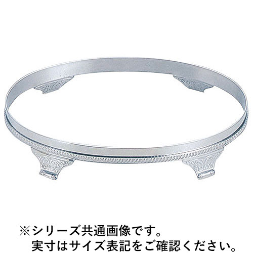 WADASUKE 和田助製作所 SW18-8ライム小判ビュッフェスタンド (魚飾台兼用) 40インチ用(3)