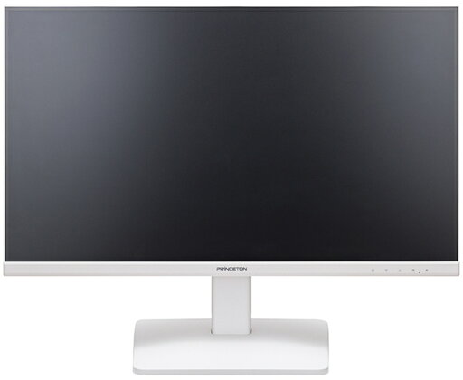 Princeton プリンストン フルHD対応 27型液晶ディスプレイ/HDMI D-Sub DisplayPort/ホワイト/スピーカー PTFWLD-27W Princeton プリンストン フルHD対応 27型液晶ディスプレイ/HDMI D-Sub DisplayPort/ホワイト/スピーカー PTFWLD-27W