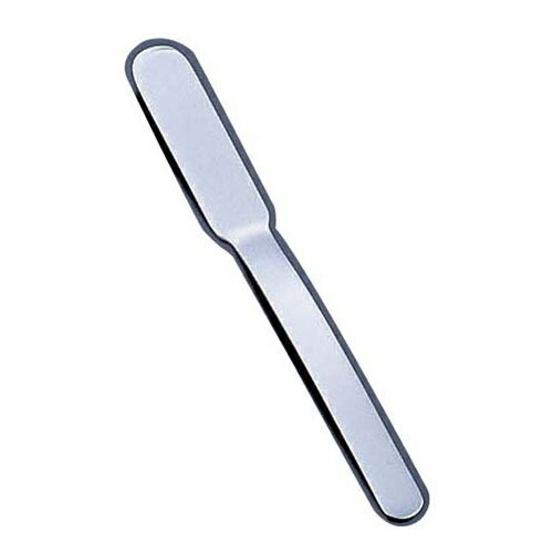 ワダコーポレーション 18-8シルクロード バターナイフ