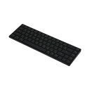 Mistel ミステル ML-MD68BT-U-CL/BK AIRONE RGB BT メカニカルキーボード (US配列/クリッキー)(2)