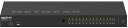 NETGAER ネットギア・インターナショナル GSM4230P ProAV向けPoE+対応 (300W) 1Gポート×26 SFPスロット×4 フルマネージス...