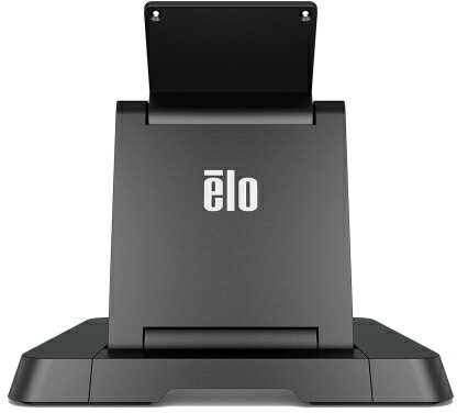 タッチパネル・システムズ テーブルトップスタンド 22型ワイド用 ELO-STAND-22IN-GY-R