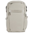 VANGUARD バンガード VEO METRO B30L CM カメラバッグ クリーム バックパック リュック 撥水 軽量
