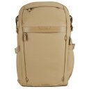 VANGUARD バンガード VEO METRO B25L BG カメラバッグ ベージュ バックパック リュック 撥水 軽量