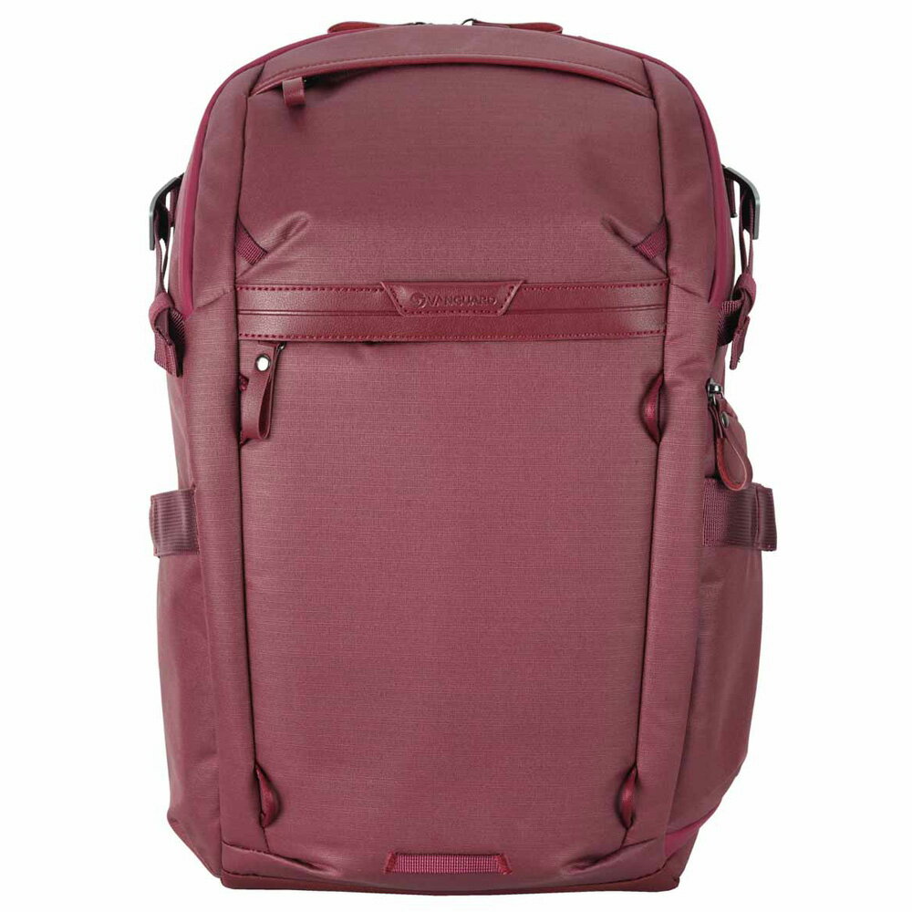 VANGUARD バンガード VEO METRO B20L MG カメラバッグ マゼンタ バックパック リュック 撥水 軽量