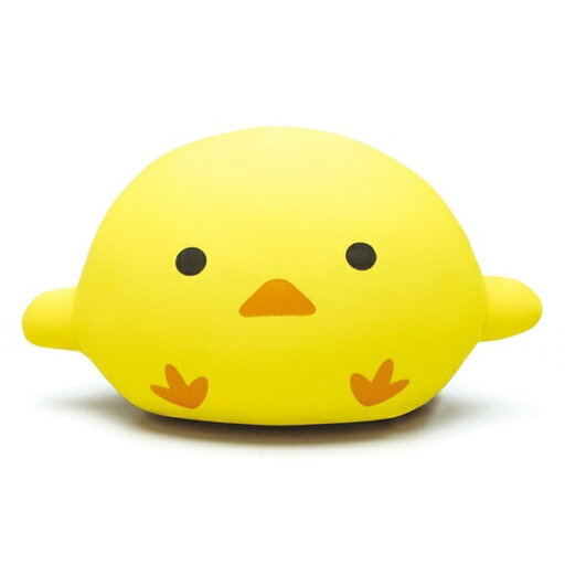MOGU モグ ビーズクッション もぐピヨ 【イエロー】 MOGU モグ ビーズクッション もぐピヨ 【イエロー】