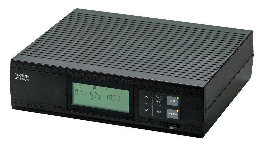  4 AT-4000N