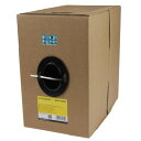 StarTech.com WIR5ECMRWH CAT5e LANケーブル/304.8m/ホワイト/1Gb/単線/カテゴリ5e RJ45 ギガビット イーサネットケーブ